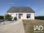 Photo 1 - Maison à BEAUMONT-EN-VERON