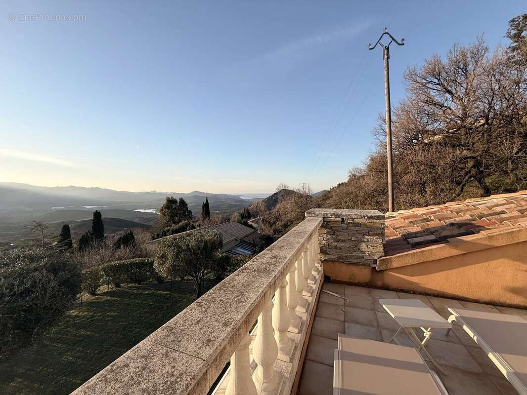 Maison à OLMETA-DI-TUDA