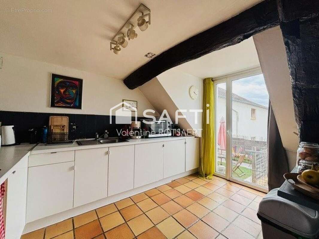 Photo 2 - Appartement à COMPIEGNE