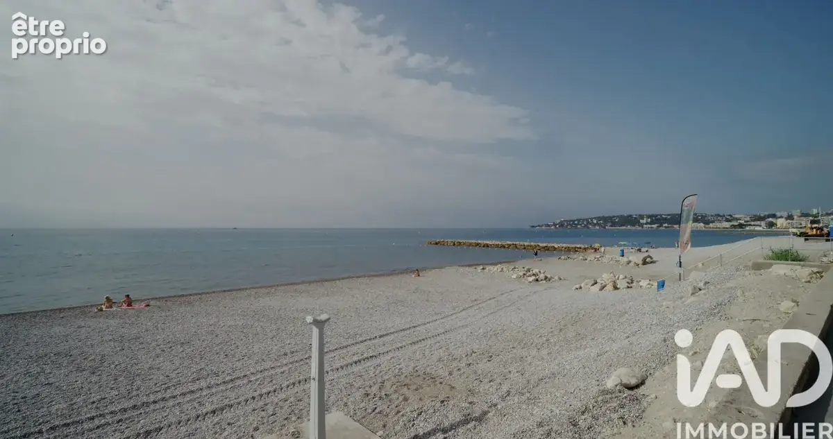 Photo 1 - Commerce à MENTON