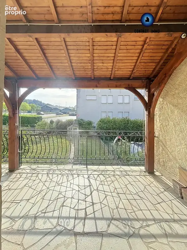 Maison 5 pièces 120 m² à vendre à Brive-La-Gaillarde (19100) - photo 6