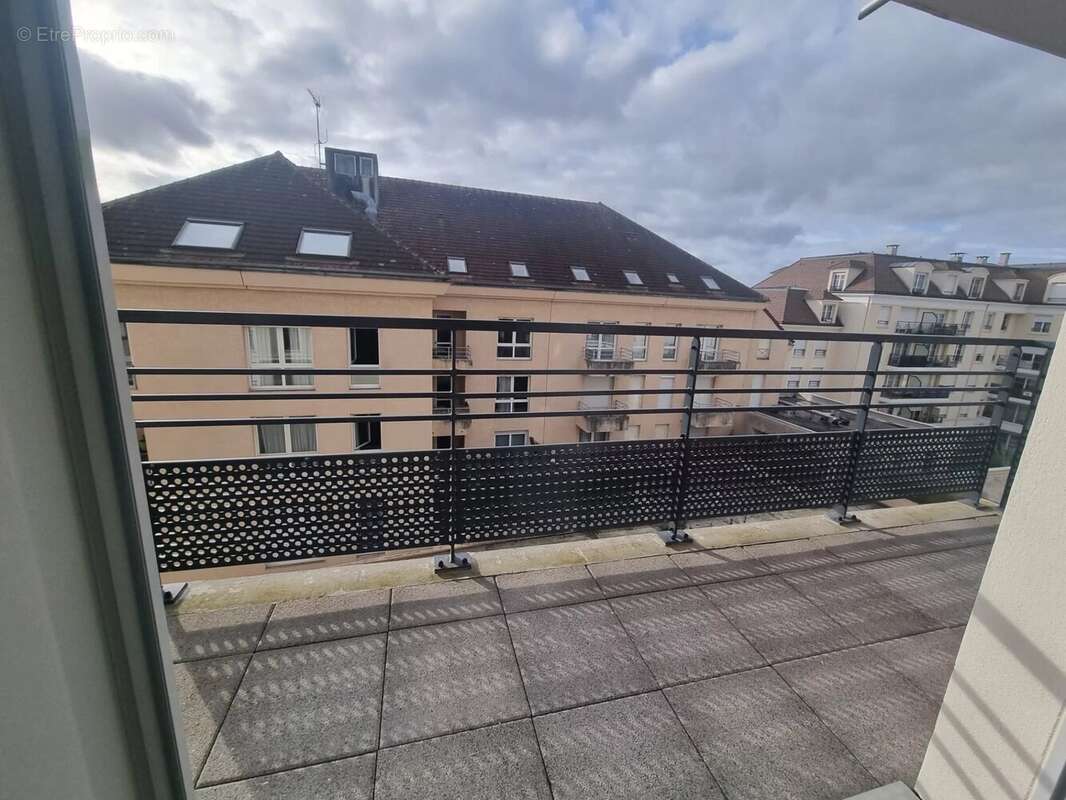 Appartement à PLAISIR