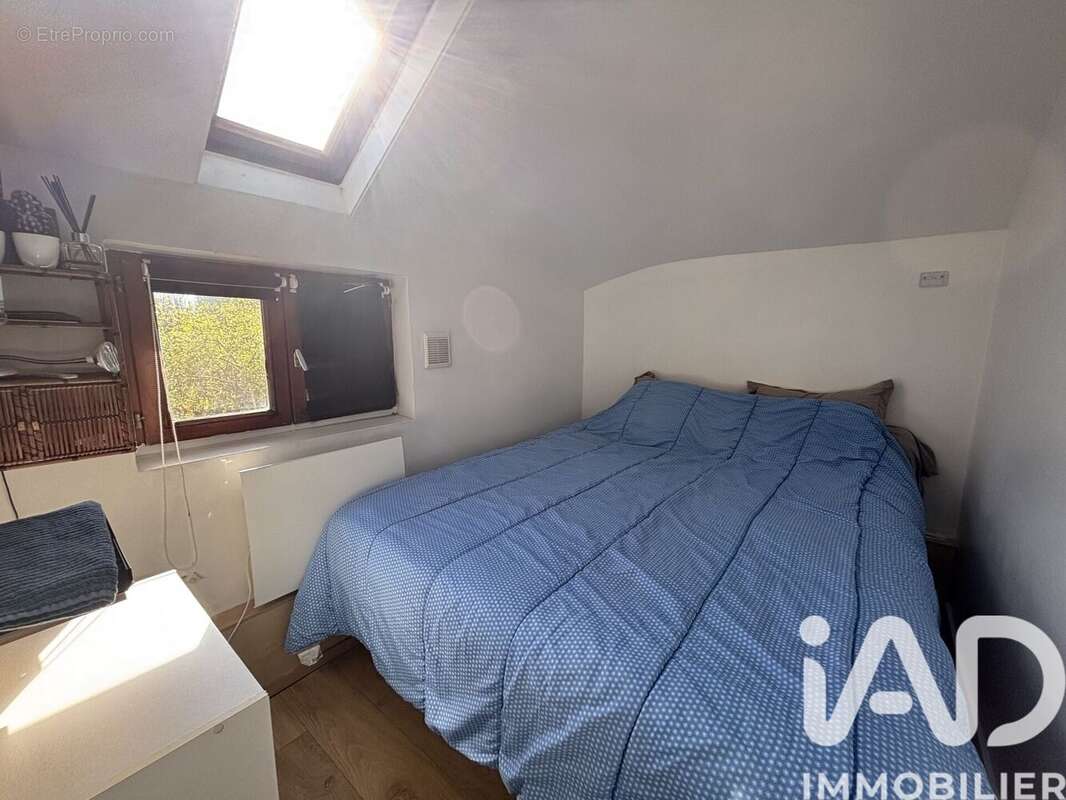 Photo 4 - Appartement à MAISONS-ALFORT
