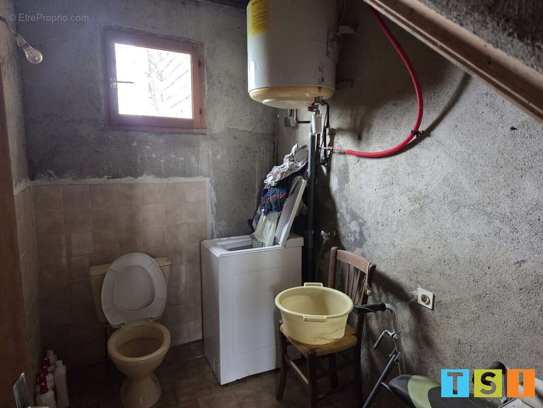 Maison à BOULOGNE-SUR-GESSE