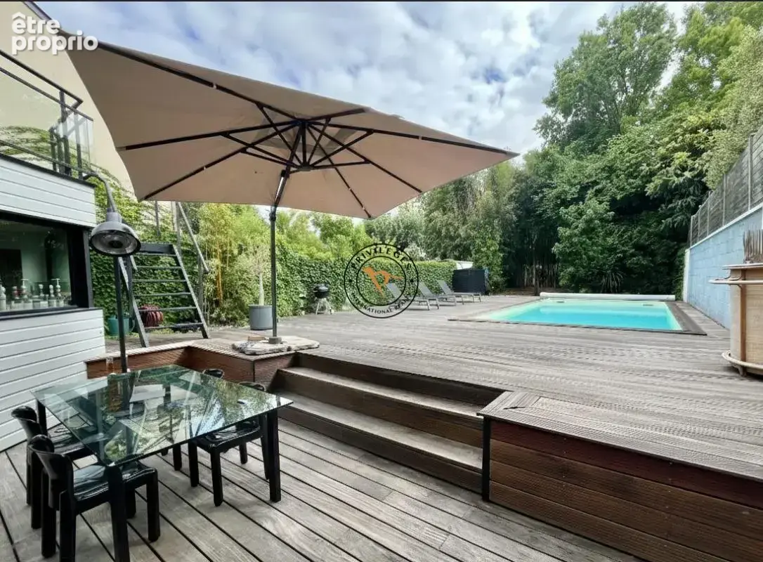 Maison à NANTES