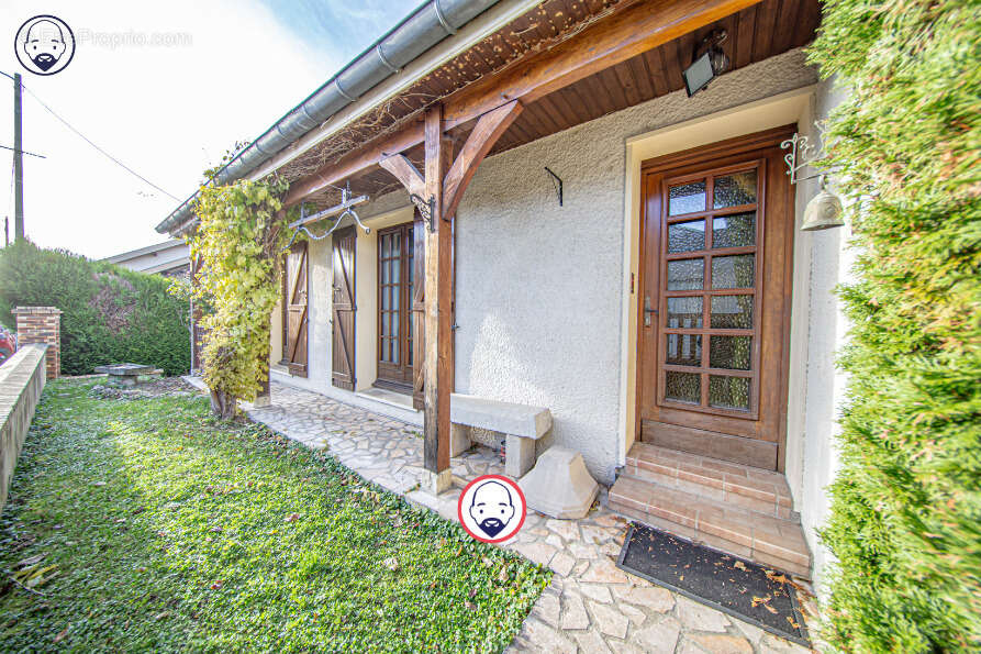 Maison à LIGNY-EN-BARROIS