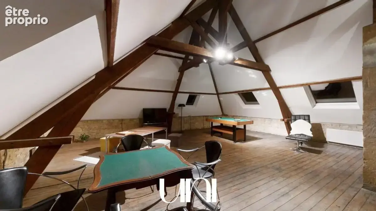 Maison 16 pièces 450 m² à vendre à Saint-Pierre-Sur-Dives (14170) - photo 64