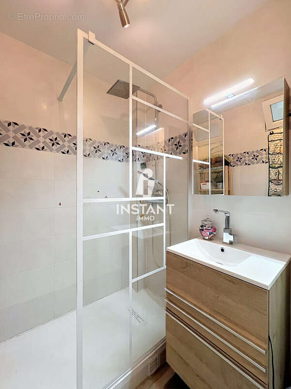 Appartement à CRETEIL