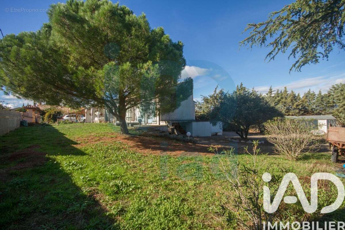 Photo 2 - Maison à VENTENAC-EN-MINERVOIS