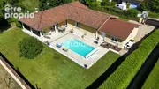 Maison à CHATILLON-SUR-CHALARONNE