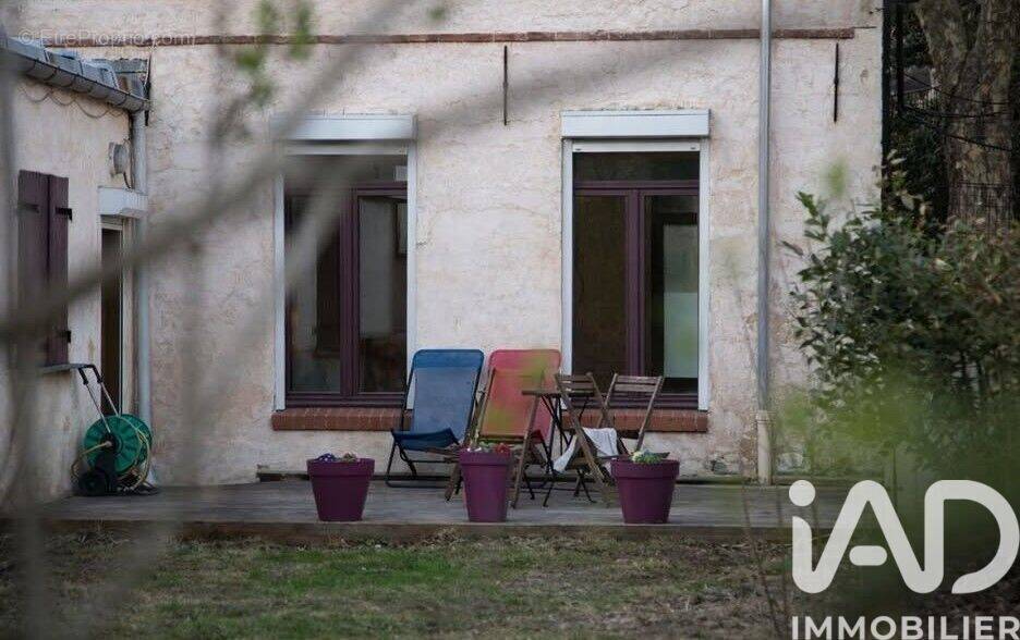 Photo 1 - Maison à ROUBAIX