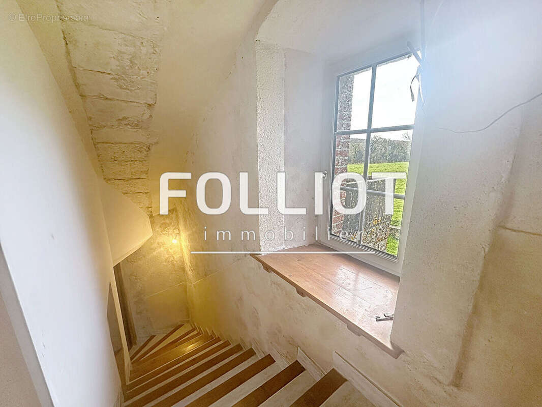 Maison à SORTOSVILLE-EN-BEAUMONT