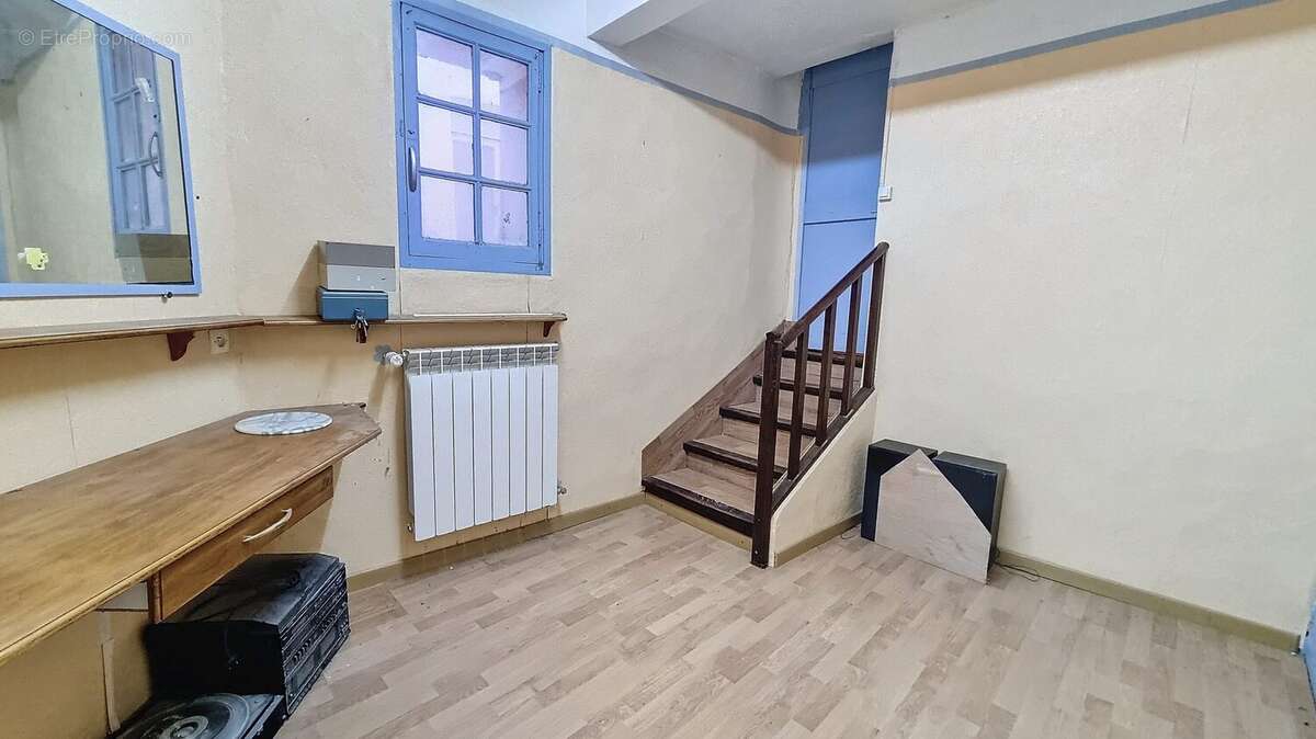 Maison à CARPENTRAS