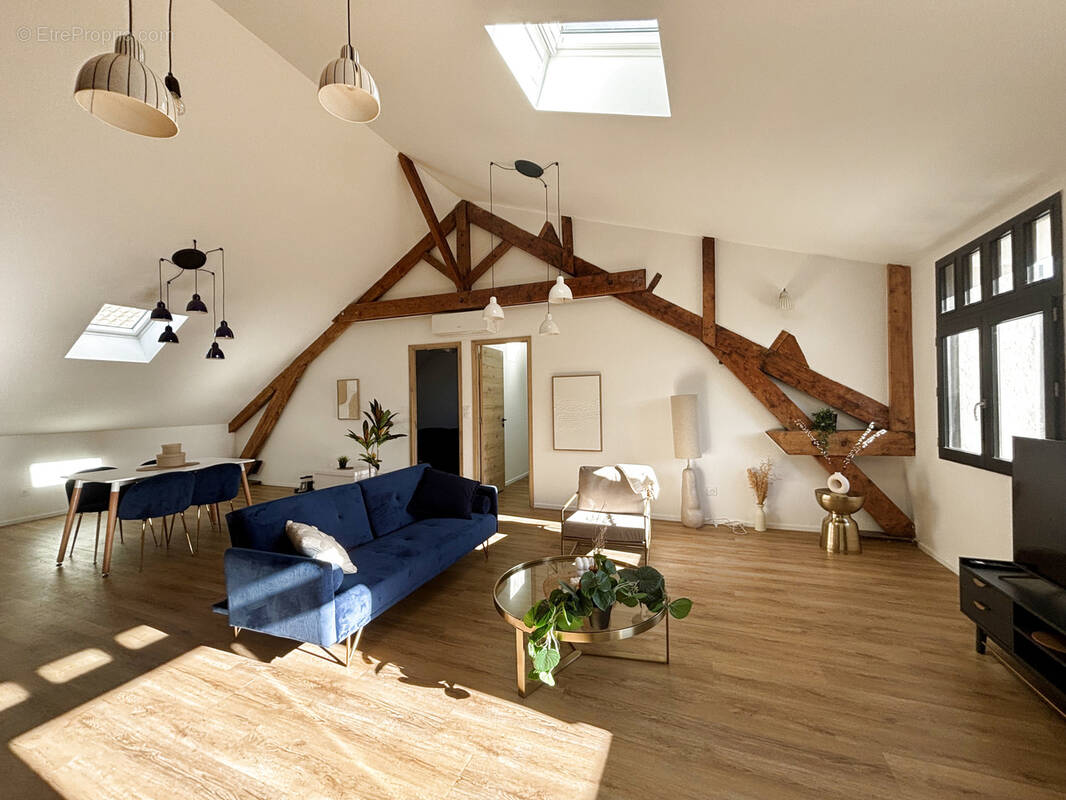 Appartement à HYERES