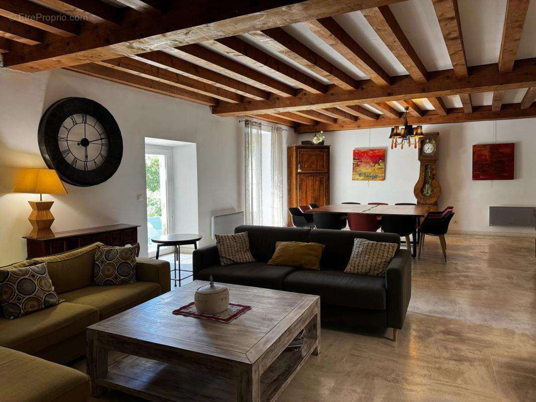 Maison à CODOLET