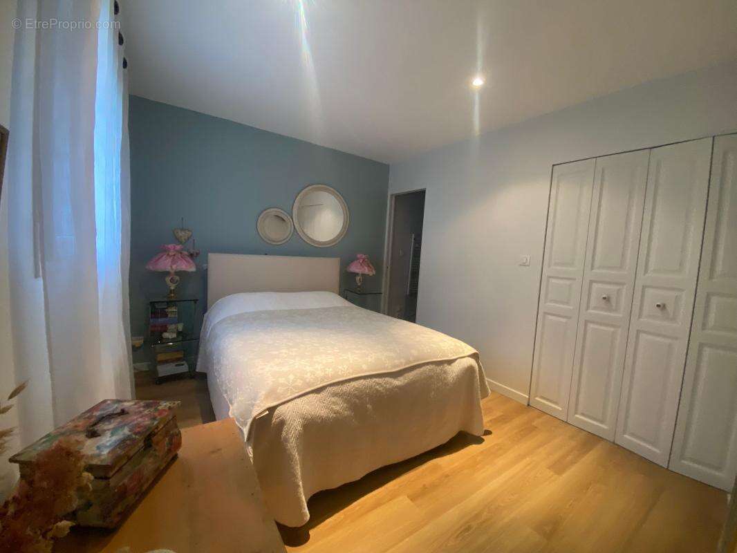 Maison à SAINT-RENAN