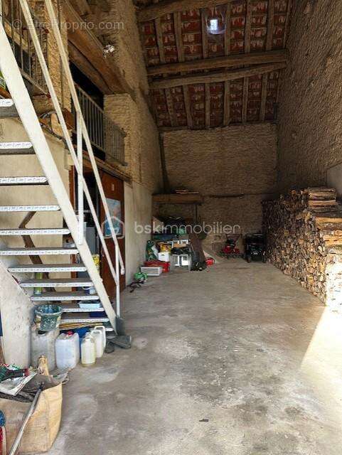 Maison 170 m2 - photo 14