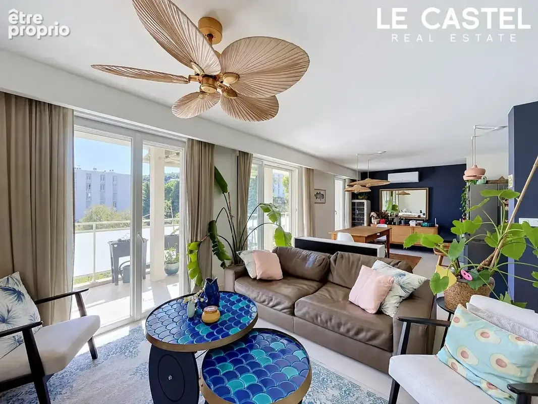 Photo Appartement à La Ciotat au prix de 419 000€