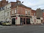 Appartement à SAINT-QUENTIN