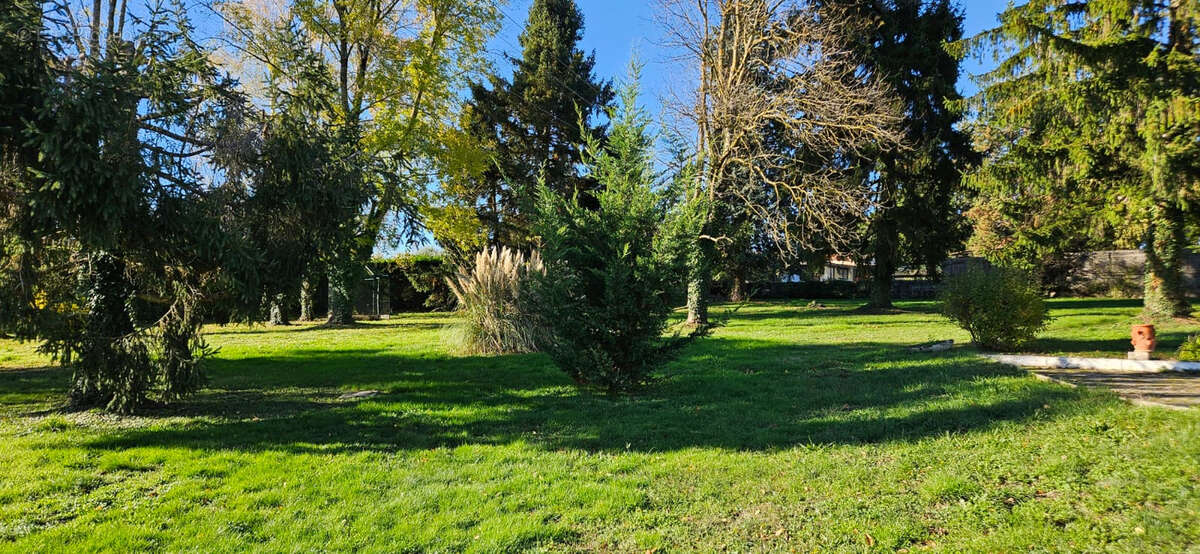 Maison à BOURGOIN-JALLIEU