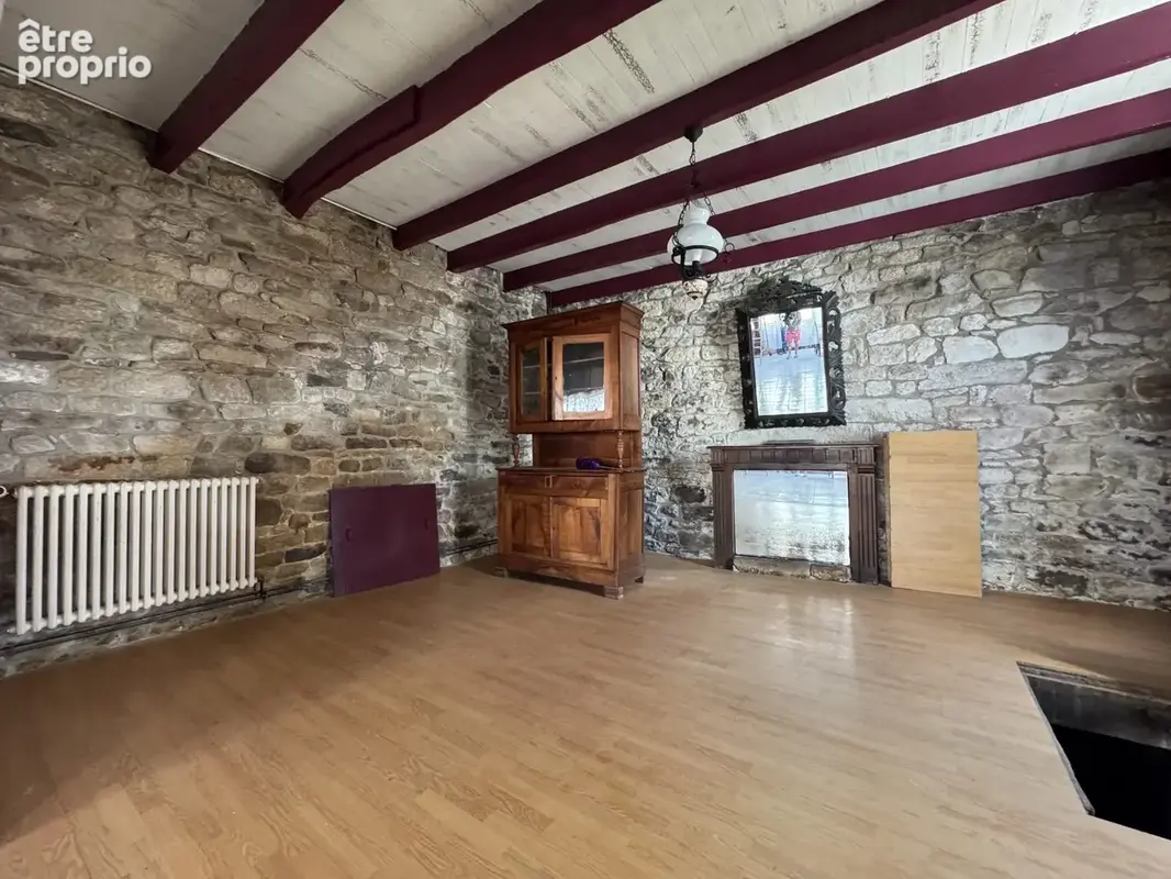 Maison 6 pièces 190 m² à vendre à Le Saint (56110) - photo 9