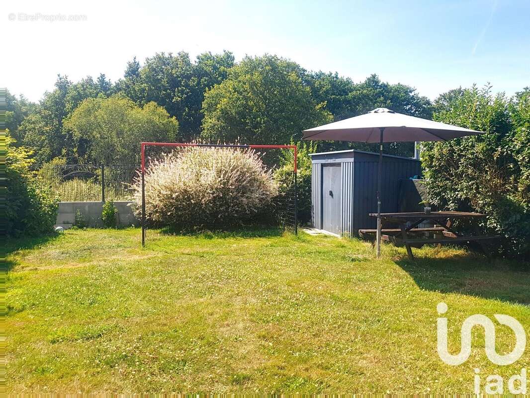 Photo 7 - Maison à SAINT-AVE