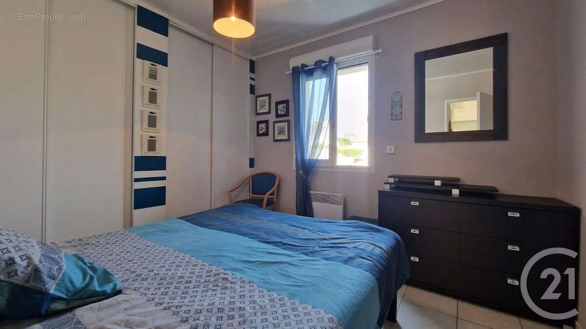 Maison 112 m² à Saint-Pierre-Quiberon  - photo 9