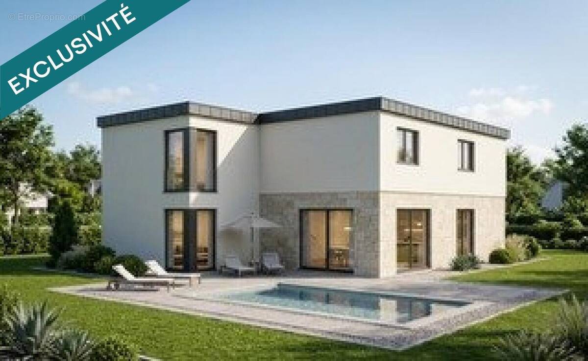 Photo 1 - Maison à CHATOU
