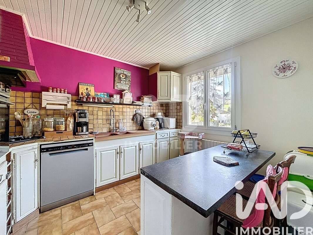 Photo 5 - Maison à ARQUES-LA-BATAILLE