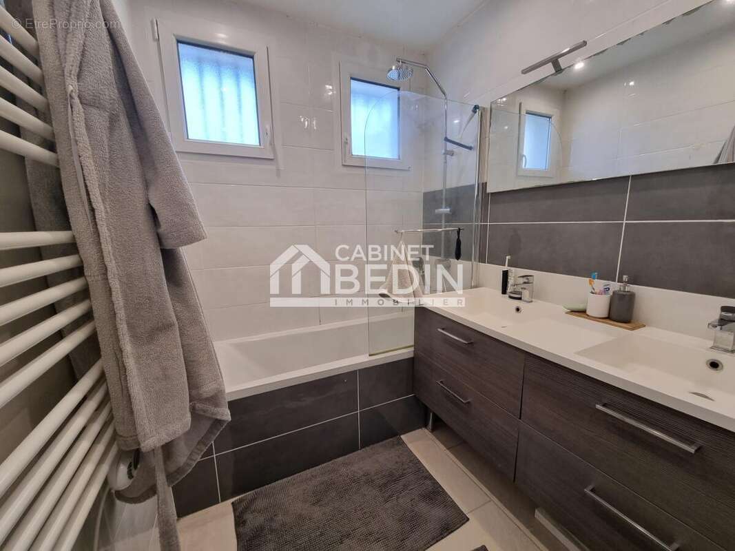 Maison à MARCHEPRIME