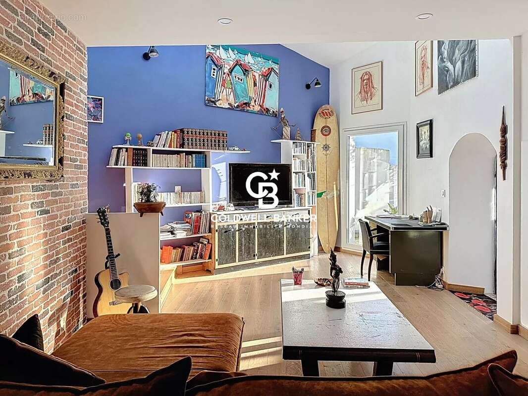 Maison à LA ROCHELLE