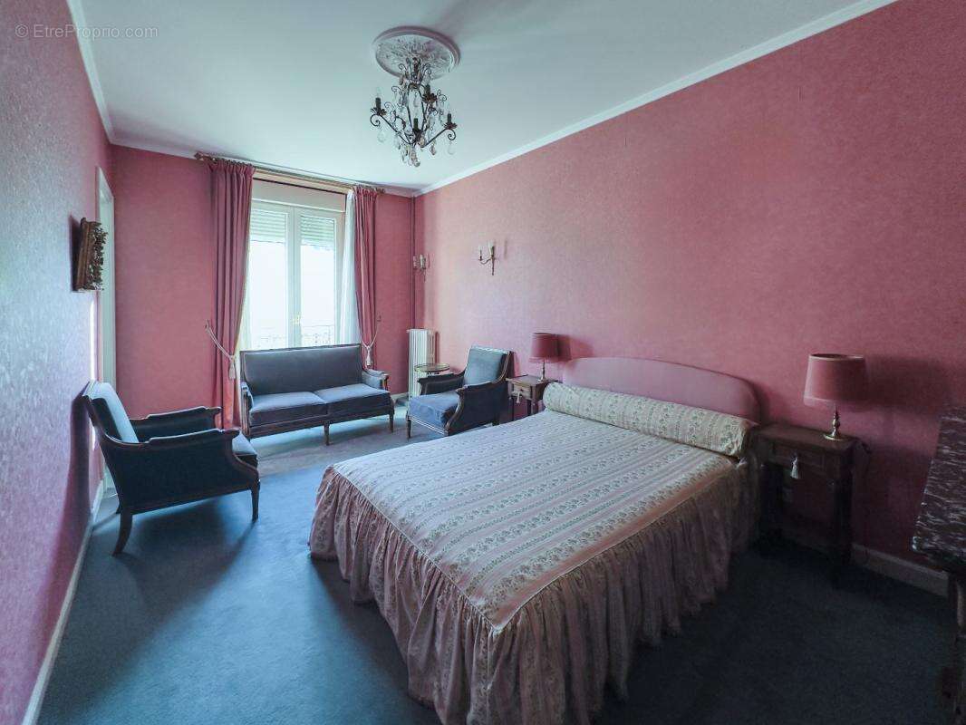 Appartement à CARCASSONNE