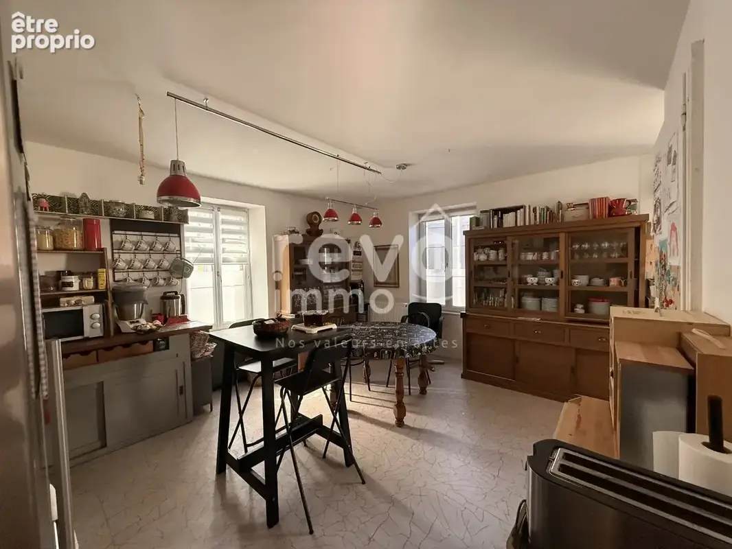 Photo Maison à Mormaison au prix de 355 000€