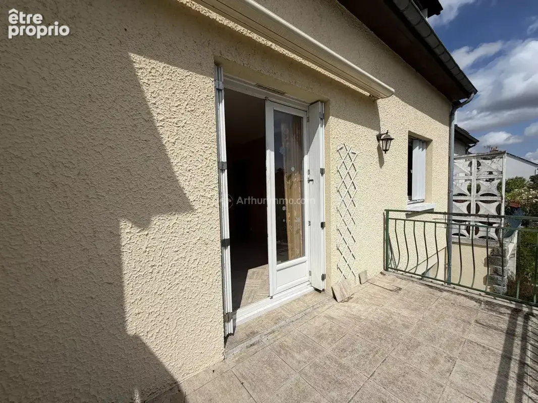Maison familiale 5 pièces avec jardin, véranda et garage - photo 14