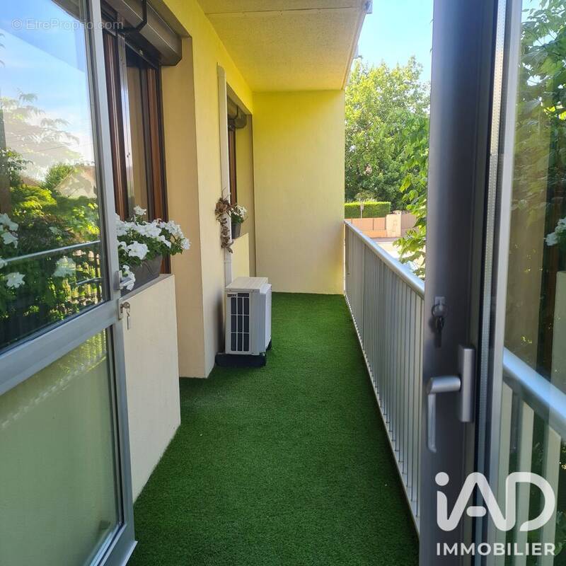 Photo 1 - Appartement à BEAUNE