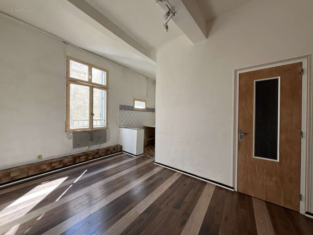 Appartement faux f2 - photo 6