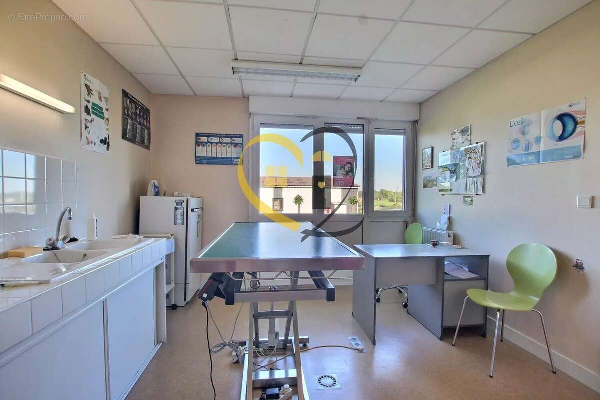 Commerce à SAINT-MARTIN-D&#039;AUXIGNY