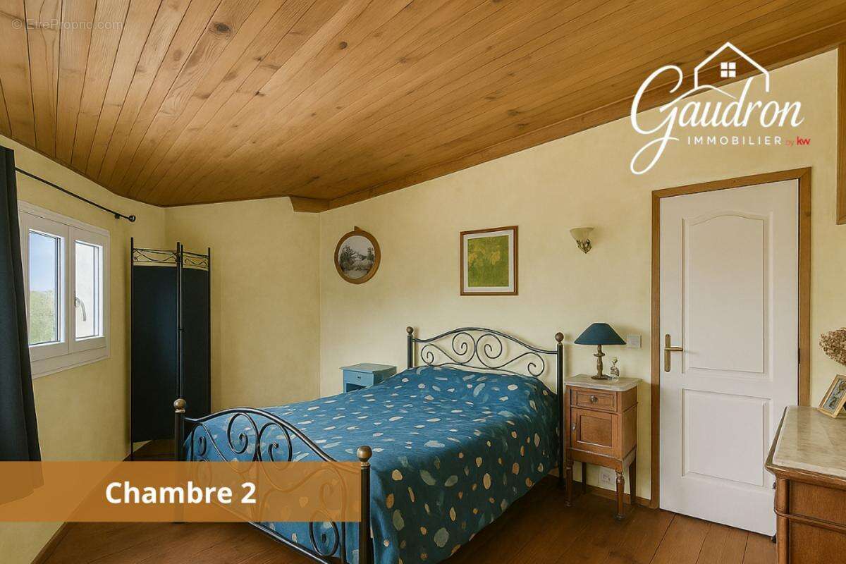 Maison à CAUDIES-DE-FENOUILLEDES