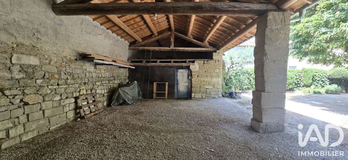Photo 7 - Maison à BARBENTANE