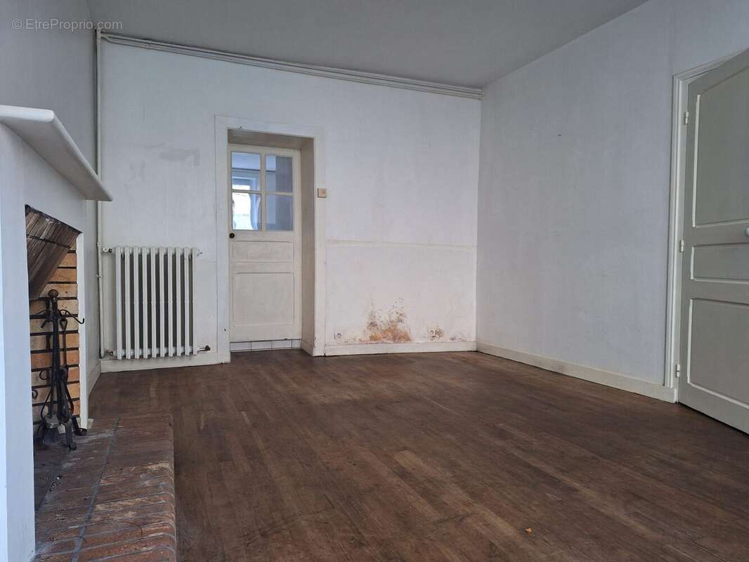 Maison à REDON