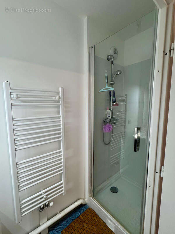 Appartement à CLAMART