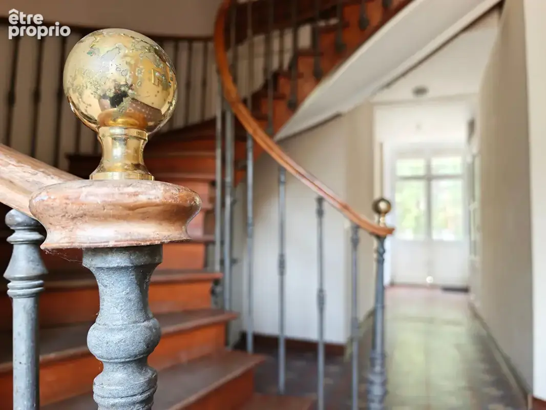 Appartement 85m² à saint-martin-d'abbat - photo 15