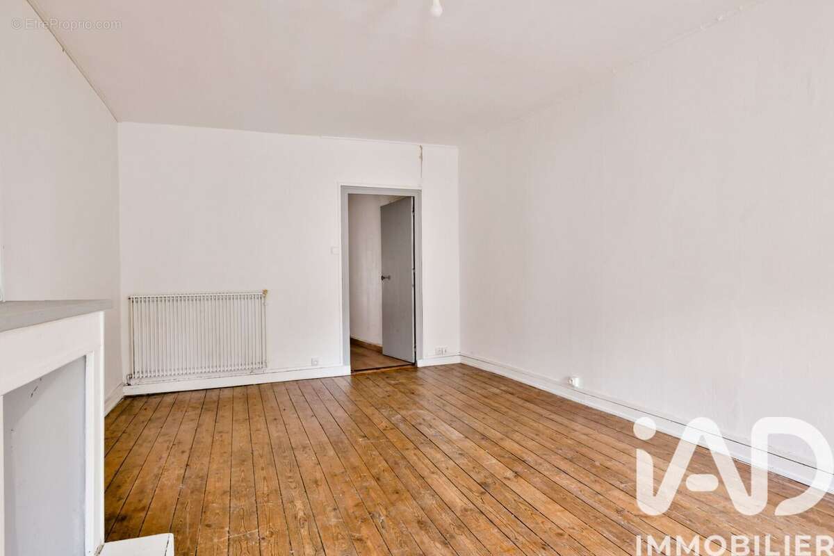 Photo 6 - Appartement à NIORT