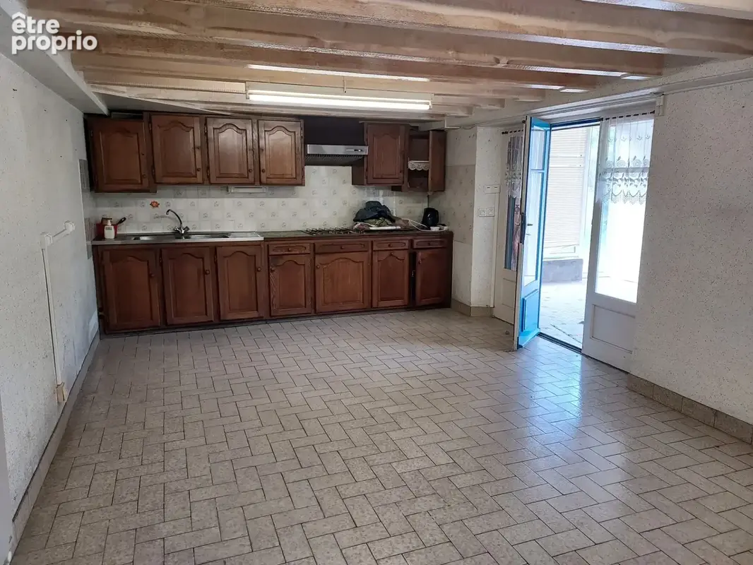 maison proche bourg - photo 7