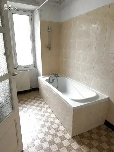 Tenement immobilier : maison t5 + batiment - photo 21
