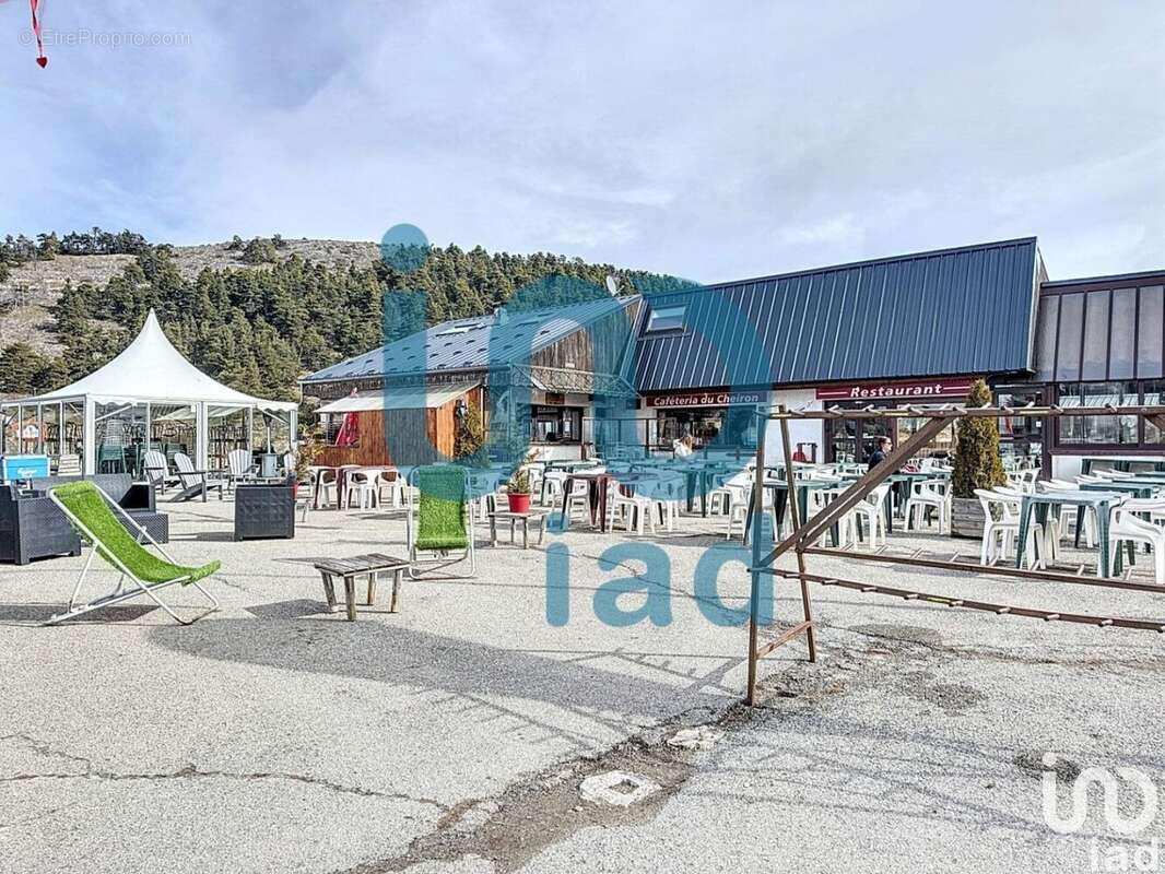 Photo 5 - Commerce à GREOLIERES