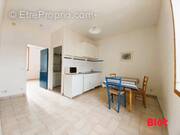 Appartement à SAINT-MALO