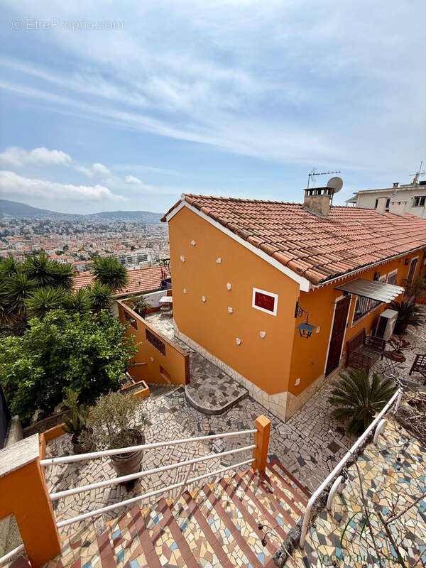 Maison à NICE