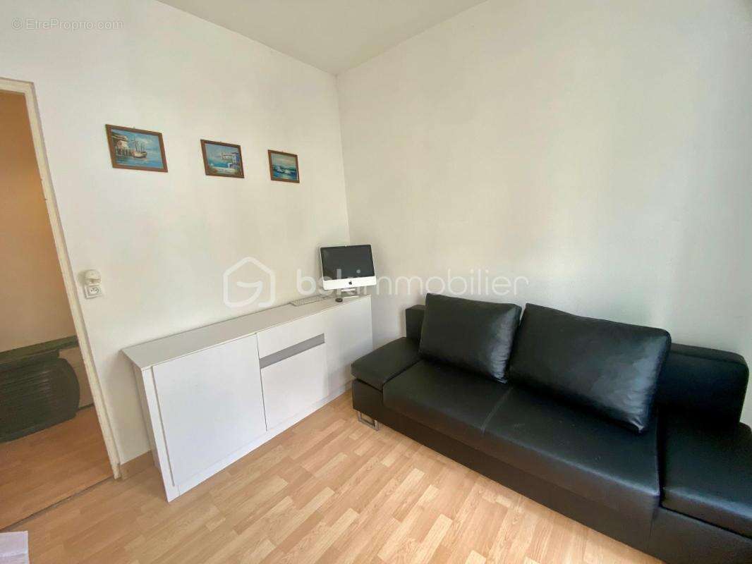 Appartement à AULT