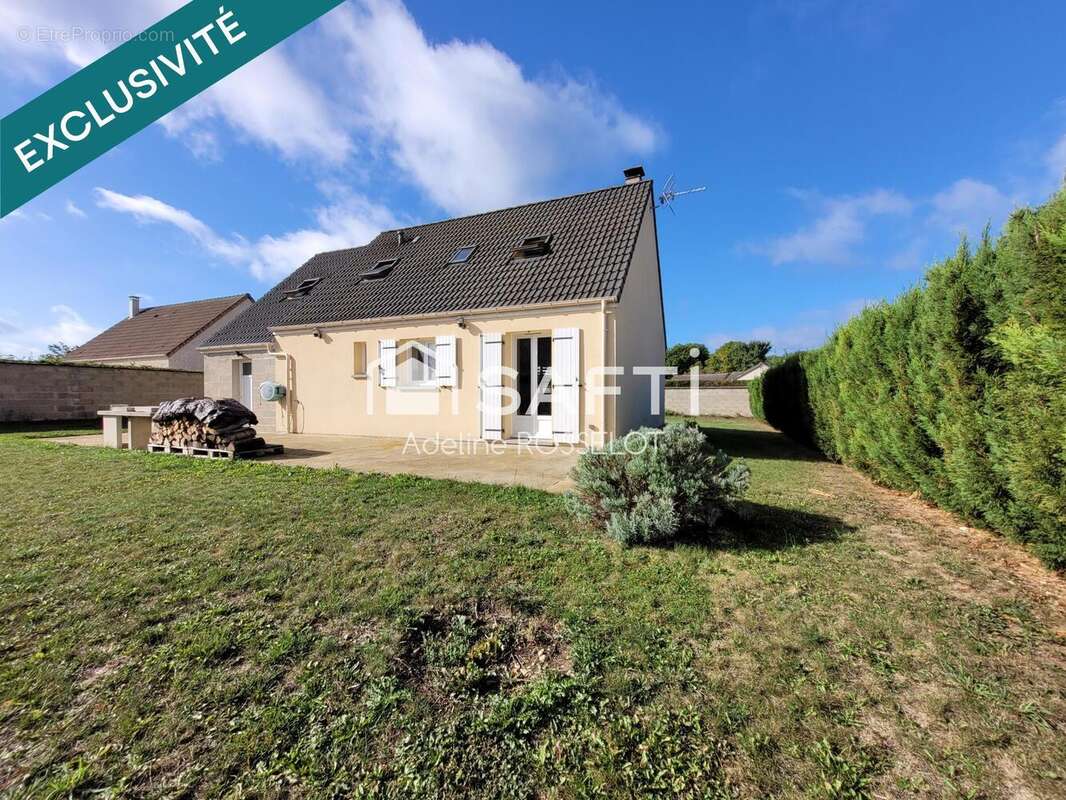 Photo 9 - Maison à ANET